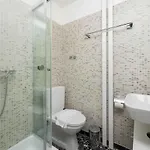 Urban Oasis With Queen Bed And View Be-43 Appartamento