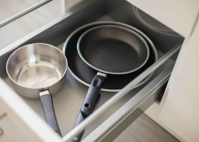 Urban Oasis With Queen Bed And View Be-43