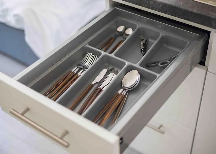 Apartman Urban Oasis With Queen Bed And View Be-43 Zürich