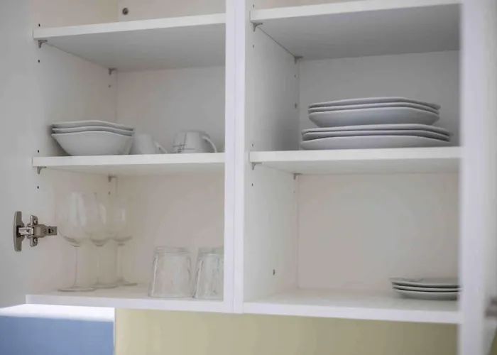 Urban Oasis With Queen Bed And View Be-43