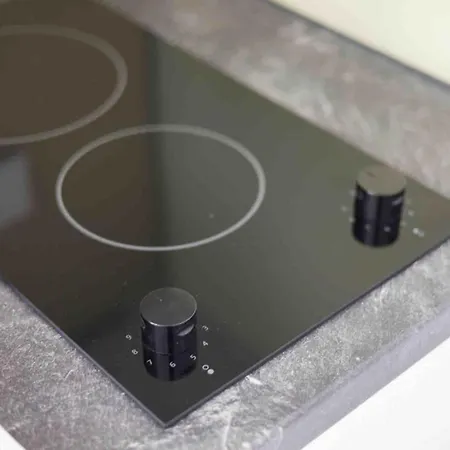 Urban Oasis With Queen Bed And View Be-43 Zurich