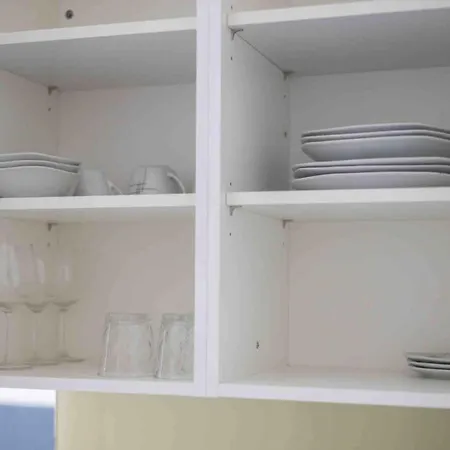 Urban Oasis With Queen Bed And View Be-43