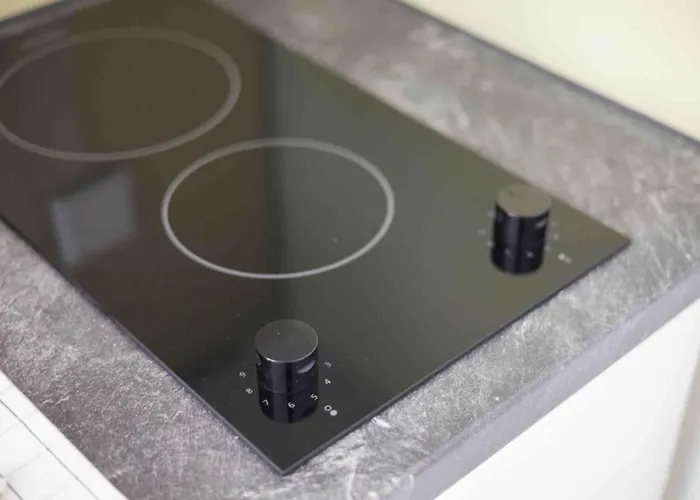 Urban Oasis With Queen Bed And View Be-43 زيورخ